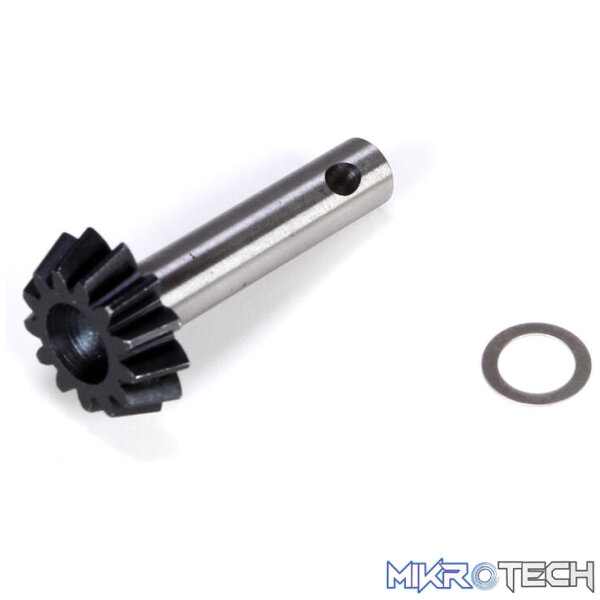 F/R Differential Pinion Gear F/R Differential Pinion Gear