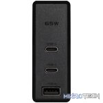 FSP 65W PD 2-Prong USB Type-C Power Adapter - Image 2