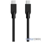 Fast Charging Cable USB-C to USB-C
