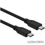 Fast Charging Cable USB-C to USB-C - Image 4