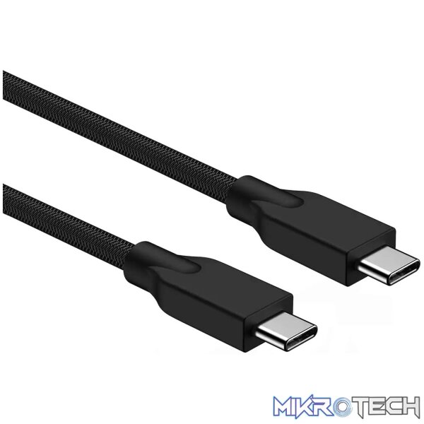 Fast Charging Cable USB-C to USB-C - Image 4