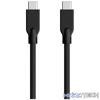 Fast Charging Cable USB-C to USB-C