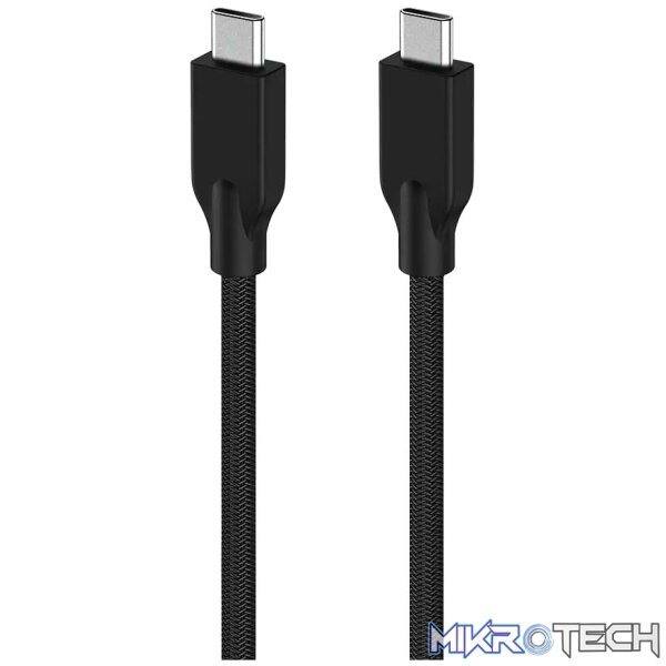 Fast Charging Cable USB-C to USB-C - Image 5