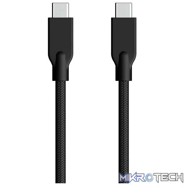 Fast Charging Cable USB-C to USB-C Fast Charging Cable USB-C to USB-C