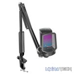 Fifine Q6T Microphone with Pop Filter and Shock Mount Kit - Image 4