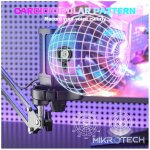 Fifine Q6T Microphone with Pop Filter and Shock Mount Kit - Image 7