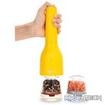 FinaMill Battery-Operated Grinder - Canary - Image 3
