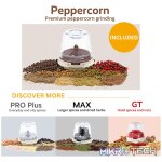 FinaPod Peppercorn - Image 2