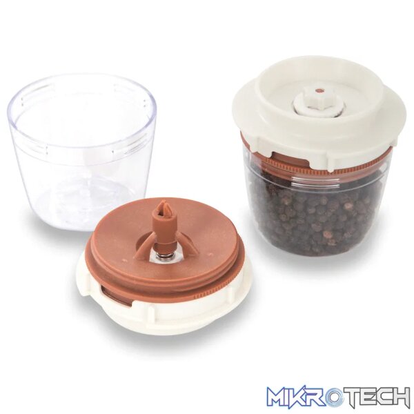 FinaPod Peppercorn - Image 3