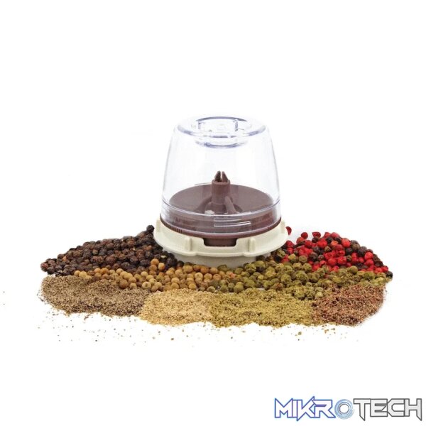 FinaPod Peppercorn - Image 6