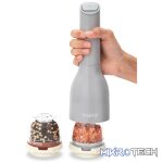Finamill Battery-Operated Grinder - Stone - Image 2