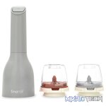 Finamill Battery-Operated Grinder - Stone