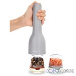 Finamill Battery-Operated Grinder - Stone - Image 3