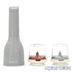 Finamill Battery-Operated Grinder - Stone - Image 9