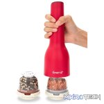 Finamill Rechargeable Grinder - Sangria - Image 2