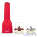 Finamill Rechargeable Grinder - Sangria