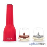 Finamill Rechargeable Grinder - Sangria - Image 6