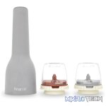 Finamill Rechargeable Grinder - Stone