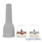 Finamill Rechargeable Grinder - Stone - Image 6