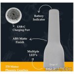 Finamill Rechargeable Grinder - Stone - Image 7