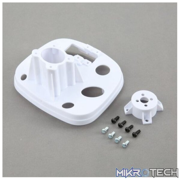 Firewall & Motor Mount: Mini Apprentice Firewall & Motor Mount: Mini Apprentice