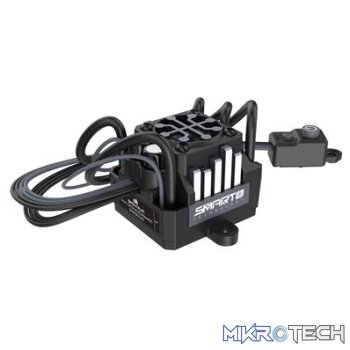 Firma 120A Black Edition Brushless Smart ESC 3S-4S