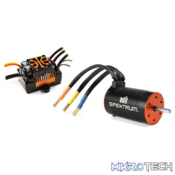 Firma 130A Brushless Smart ESC / 1900Kv Sensorless Motor Combo