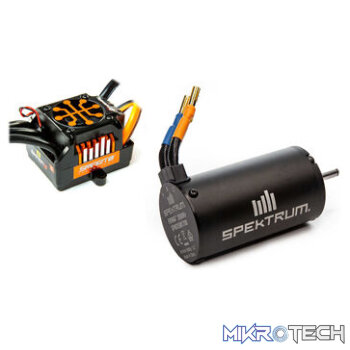 Firma 150A Brushless Smart ESC / 2050Kv Sensorless Motor Combo