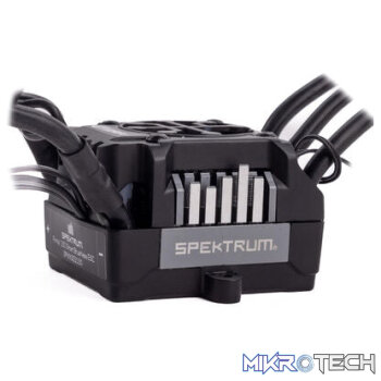 Firma 150A Brushless Smart ESC V2 3S-6S Dual IC5