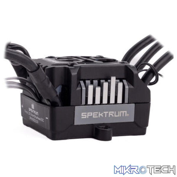 Firma 150A Brushless Smart ESC V2 3S-6S Dual IC5 Firma 150A Brushless Smart ESC V2 3S-6S Dual IC5