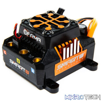 Firma 160A Smart ESC with Capacitor 3S-8S