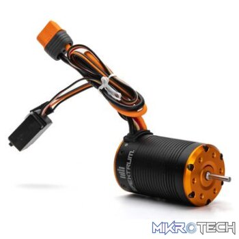 Firma 2-in-1 Brushless Crawler Motor/ESC 2300Kv