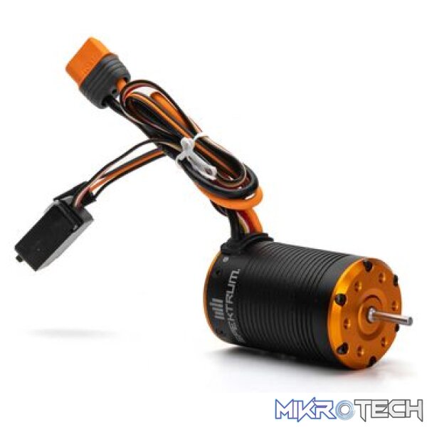 Firma 2-in-1 Brushless Crawler Motor/ESC 2300Kv Firma 2-in-1 Brushless Crawler Motor/ESC 2300Kv