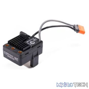 Firma 25A 2-in-1 Brushless ESC / SLT Protocol Receiver with Gyro