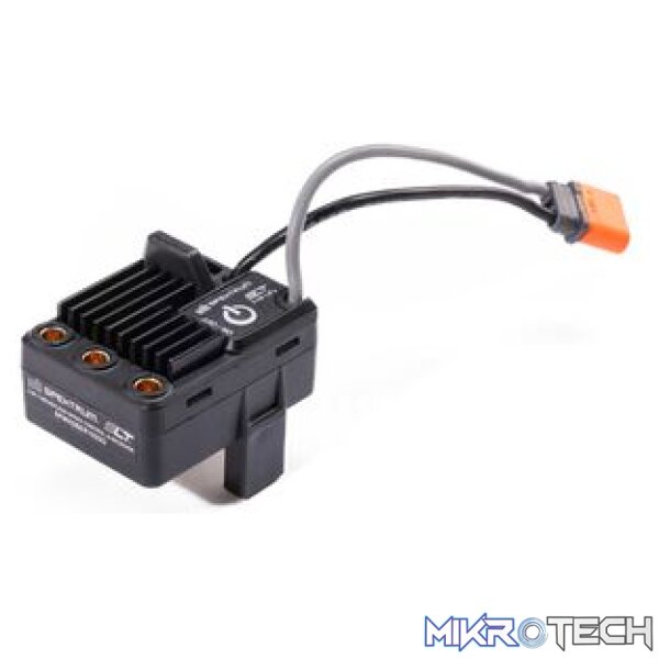 Firma 25A 2-in-1 Brushless ESC / SLT Protocol Receiver with Gyro Firma 25A 2-in-1 Brushless ESC / SLT Protocol Receiver with Gyro