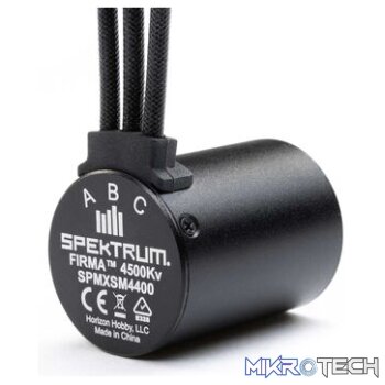 Firma 2838 4500Kv Brushless Motor