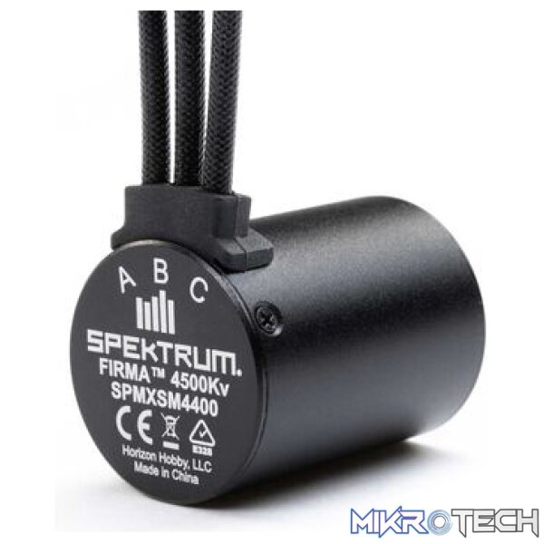 Firma 2838 4500Kv Brushless Motor Firma 2838 4500Kv Brushless Motor