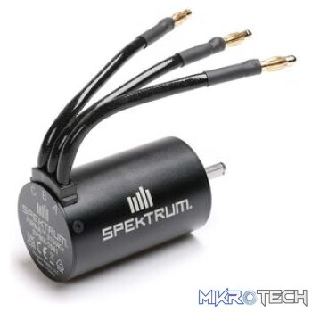 Firma 3660 3100Kv 4 Pole Sensorless Brushless Motor 5mm