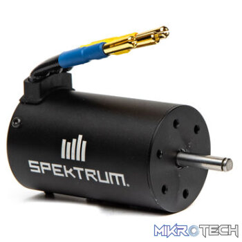 Firma 3900Kv 4-Pole Brushless Motor