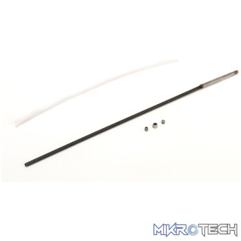 Flex Shaft 282mm x 4mm Drive Dog Liner