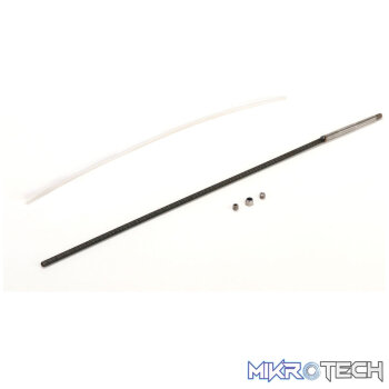 Flex Shaft 295 x 4mm