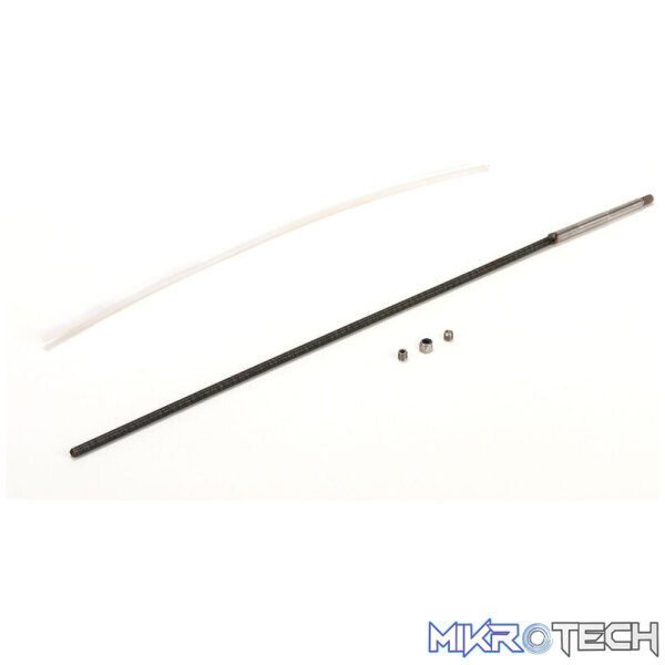 Flex Shaft 295 x 4mm Flex Shaft 295 x 4mm