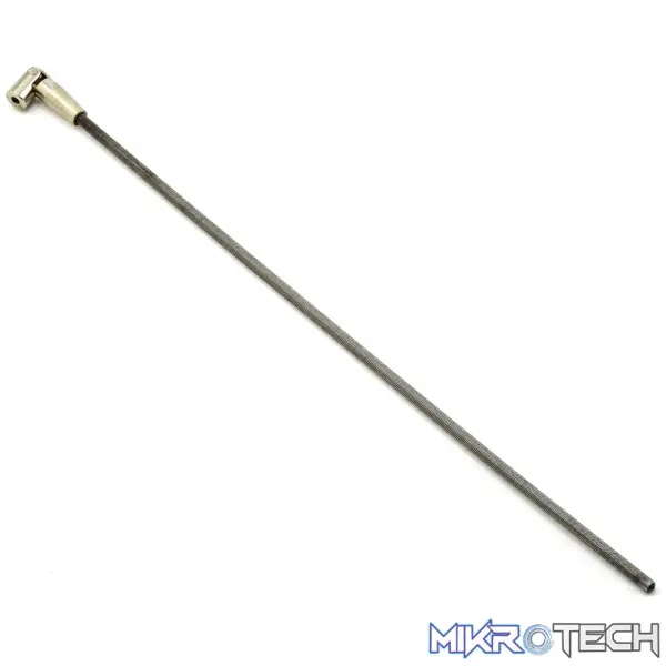 Flexshaft: MG24 Flexshaft: MG24