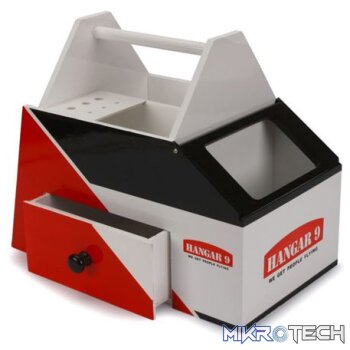 Flight Pack Field Box