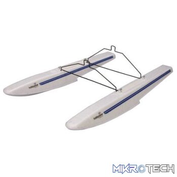 Float Set: Super Cub LP