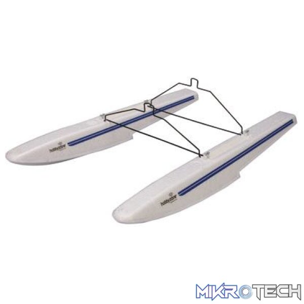 Float Set: Super Cub LP Float Set: Super Cub LP