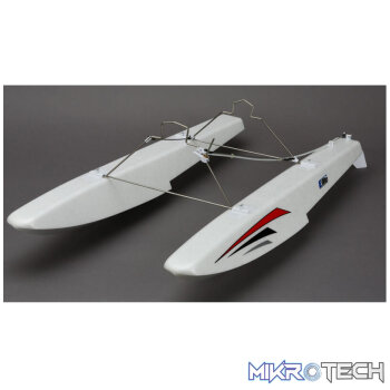 Float Set with Brackets: 15-Size