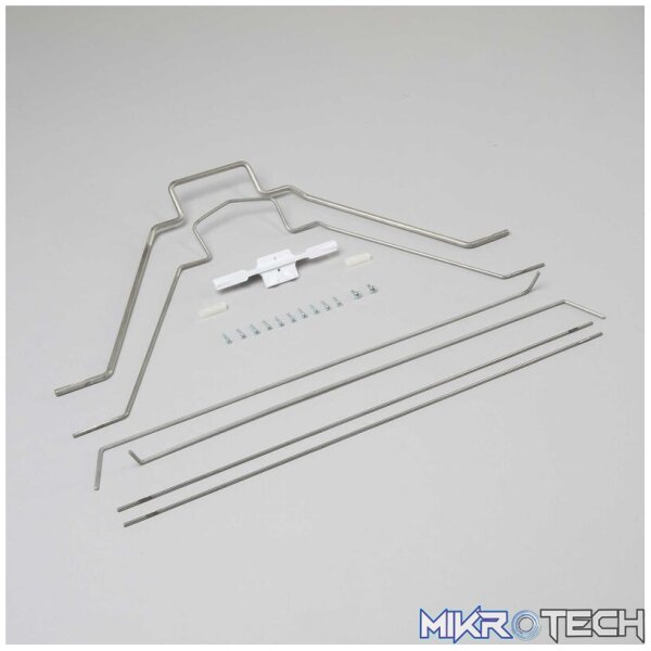 Float Strut Set: Carbon-Z Cub SS 2m Float Strut Set: Carbon-Z Cub SS 2m