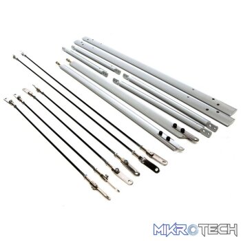 Float Strut Set: Ultra Stick 30cc