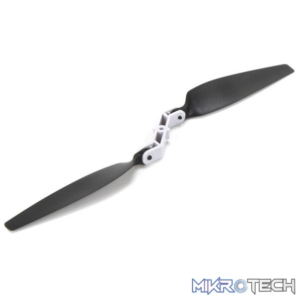 Folding Propeller: Ultra Micro Radian 13 Folding Propeller: Ultra Micro Radian 13